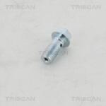 TRISCAN Surub gaurit TRISCAN 8105 3257 (8105 3257) - centralcar
