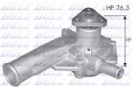 DOLZ Pompă de apă, răcire motor DOLZ F147 (F147) - centralcar