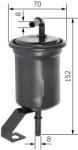 Bosch filtru combustibil BOSCH F 026 403 756 (F 026 403 756) - centralcar