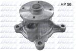 DOLZ Pompă de apă, răcire motor DOLZ H227 (H227) - centralcar