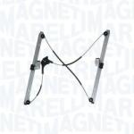 Magneti Marelli Mecanism actionare geam MAGNETI MARELLI 350103754000 (350103754000) - centralcar