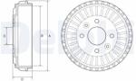 DELPHI Tambur frana DELPHI BF594 (BF594) - centralcar