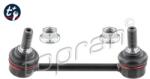 TOPRAN Brat/bieleta suspensie, stabilizator TOPRAN 632 385 (632 385)