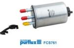 PURFLUX filtru combustibil PURFLUX FCS761 (FCS761) - centralcar