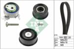 Schaeffler INA Set curea de distributie Schaeffler INA 530 0078 10 (530 0078 10) - centralcar