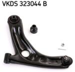 SKF Brat, suspensie roata SKF VKDS 323044 B (VKDS 323044 B) - centralcar