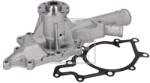 Febi Bilstein Pompă de apă, răcire motor FEBI BILSTEIN 26393 (26393) - centralcar