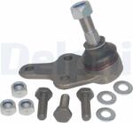 DELPHI Sworzen Wah. Ford Focus Ii Volvo V40 Ii (tc1433)