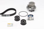 Continental Ctam Set pompa apa + curea dintata CONTINENTAL CTAM CT924WP1 (CT924WP1) - centralcar