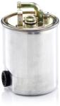 Mann-filter filtru combustibil MANN-FILTER WK 842/18 (WK 842/18) - centralcar