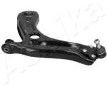 ASHIKA Brat, suspensie roata ASHIKA 72-00-0907L (72-00-0907L) - centralcar