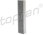 TOPRAN Filtru, aer habitaclu TOPRAN 301 764 (301 764) - centralcar