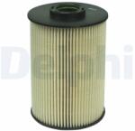 DELPHI filtru combustibil DELPHI HDF546 (HDF546) - centralcar