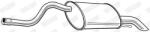 WALKER Toba esapament finala WALKER 22996 (22996) - centralcar