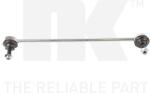 NK Brat/bieleta suspensie, stabilizator NK 5113718 (5113718)