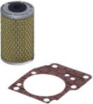 Hengst Filter Filtru hidraulic, cutie de viteze automata HENGST FILTER EG63H D130 (EG63H D130)