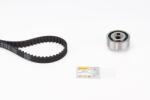 Continental Ctam Set curea de distributie CONTINENTAL CTAM CT718K1 (CT718K1) - centralcar