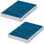 Hengst Filter Filtru, aer habitaclu HENGST FILTER E4938LB-2 (E4938LB-2) - centralcar