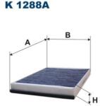 FILTRON Filtru, aer habitaclu FILTRON K 1288A (K 1288A) - centralcar