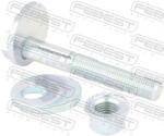 FEBEST Set șuruburi de corecție alunecare FEBEST 0529-002-KIT (0529-002-KIT)