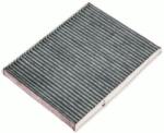 Denckermann Filtru, aer habitaclu DENCKERMANN M110636K (M110636K) - centralcar