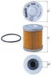 MAHLE Filtru De Ulei Pentru Motocicle Ktm (ox 806d)