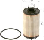 Bosch Filtru ulei BOSCH F 026 407 274 (F 026 407 274) - centralcar
