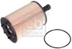 Febi Bilstein Filtru ulei FEBI BILSTEIN 22546 (22546) - centralcar