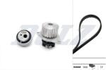 DOLZ Set pompa apa + curea dintata DOLZ KD026 (KD026) - centralcar