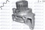 DOLZ Pompă de apă, răcire motor DOLZ M244 (M244) - centralcar