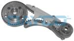 DAYCO Set curea de distributie DAYCO KBIO01 (KBIO01) - centralcar