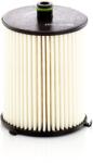 Mann-filter filtru combustibil MANN-FILTER PU 7007 z (PU 7007 z) - centralcar