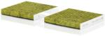 Mann-filter Filtru, aer habitaclu MANN-FILTER FP 19 004 (FP 19 004)