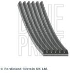 BLUE PRINT Curea transmisie cu caneluri BLUE PRINT AD06R1140 (AD06R1140) - centralcar