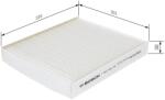 Bosch Filtru, aer habitaclu BOSCH 1 987 432 075 (1 987 432 075) - centralcar