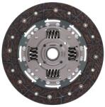 KAMOKA Disc ambreiaj KAMOKA DC040 (DC040) - centralcar