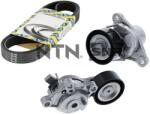 SNR Set curea transmisie cu caneluri SNR KA859.51 (KA859.51) - centralcar