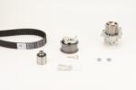 Continental Ctam Set pompa apa + curea dintata CONTINENTAL CTAM CT1028WP3 (CT1028WP3) - centralcar