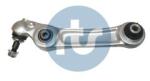 RTS Brat, suspensie roata RTS 95-99572-2 (95-99572-2)
