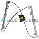 Electric Life Mecanism actionare geam ELECTRIC LIFE ZR VL704 R (ZR VL704 R)