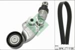 Schaeffler INA Set curea transmisie cu caneluri Schaeffler INA 529 0119 10 (529 0119 10) - centralcar