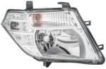 HELLA Far HELLA 1EE 238 055-021 (1EE 238 055-021) - centralcar