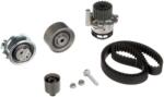 GATES Set pompa apa + curea dintata GATES KP15607XS-1 (KP15607XS-1) - centralcar