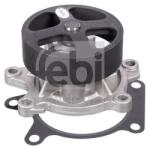 Febi Bilstein Pompă de apă, răcire motor FEBI BILSTEIN 107807 (107807) - centralcar