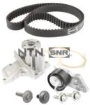 SNR Set pompa apa + curea dintata SNR KDP452.180 (KDP452.180) - centralcar
