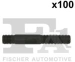 FA1 Surub, galerie evacuare FA1 985-10-054 (985-10-054)