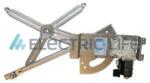 Electric Life Mecanism actionare geam ELECTRIC LIFE ZR OPO51 L C (ZR OPO51 L C)