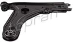 TOPRAN Brat, suspensie roata TOPRAN 103 031 (103 031) - centralcar
