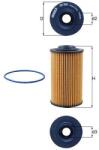 MAHLE Filtru De Ulei Opel Saab (ox 399d)