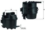 KNECHT filtru combustibil KNECHT KL 779 (KL 779) - centralcar